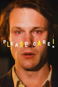 Please Care! movie poster