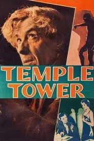 Poster do filme Temple Tower