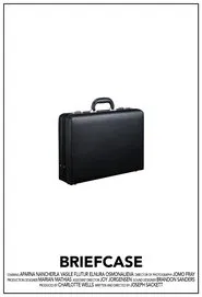 Briefcase movie poster