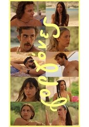 Poster do filme Mermaids