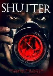 Shutter movie poster