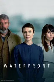 Waterfront tv show poster