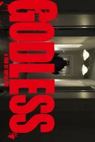 Godless movie poster
