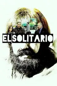 Poster da série Soy el solitario