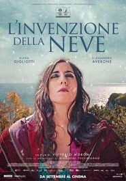 The Invention of Snow movie poster