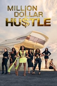 Million Dollar Hustle tv show poster