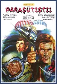 The Paratroopers movie poster