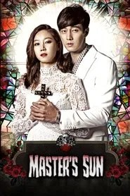Master's Sun tv show poster