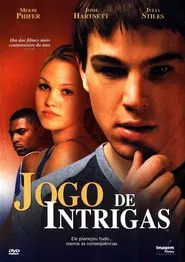Poster do filme Jogo de Intrigas