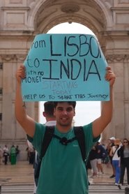Going From Lisbon To India With No Money tv show poster