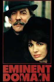 Poster do filme Eminent Domain