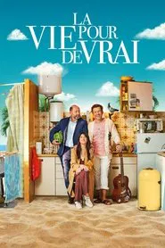 Poster do filme Life For Real