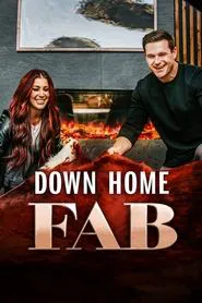 Farmhouse Fabulous tv show poster