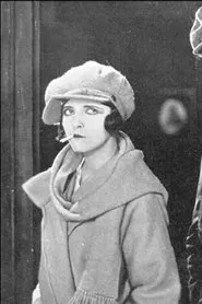 The Apache movie poster