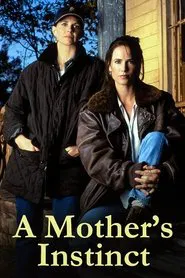 A Mother's Instinct movie poster