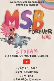 Poster do filme Mañana Será Bonito Forever