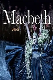 Macbeth - Düsseldorf movie poster