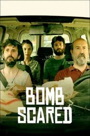 Bomb Scared movie poster