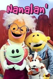 Nanalan' tv show poster