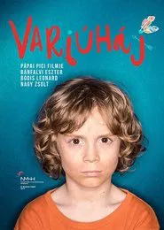 Varjúháj movie poster