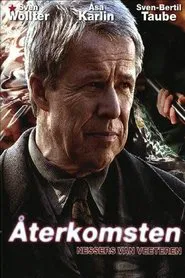 Återkomsten tv show poster