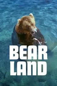 Bearland movie poster
