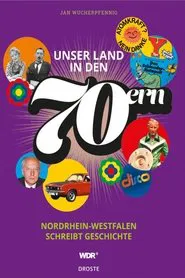 Our country in the 70s tv show poster