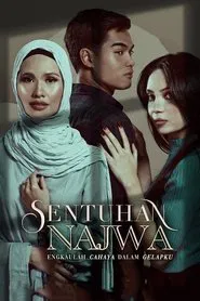 Poster da série Sentuhan Najwa