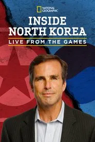Inside North Korea: Live from the Games movie poster