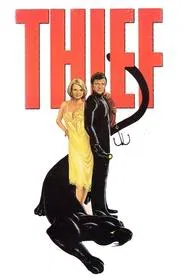 Thief movie poster