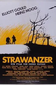 Tramps movie poster