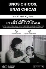 Unos chicos, unas chicas movie poster
