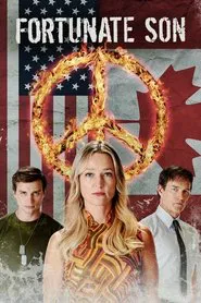 Fortunate Son tv show poster