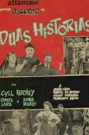 Duas Histórias movie poster