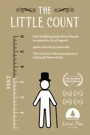 The Little Count movie poster
