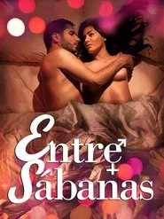 Entre sábanas movie poster