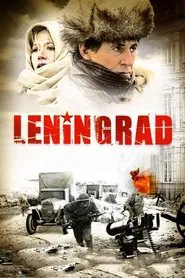 Leningrad movie poster