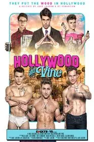 Poster do filme Hollywood and Vine