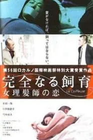 Poster do filme Perfect Education 5: Amazing Story
