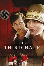 The Third Half movie poster