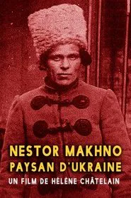 Nestor Makhno movie poster