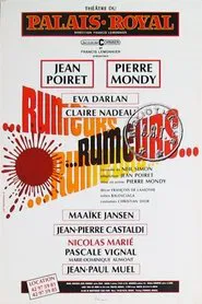 Rumeurs movie poster