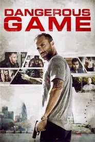Dangerous Game movie poster