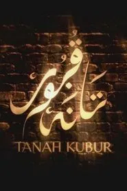 Tanah Kubur tv show poster