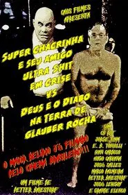 Poster do filme Chaos and Confusion