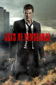 Acts of Vengeance movie poster