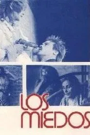 Fears movie poster
