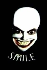 Smile movie poster