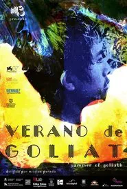 Poster do filme Summer of Goliath