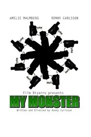 Poster do filme My Monster